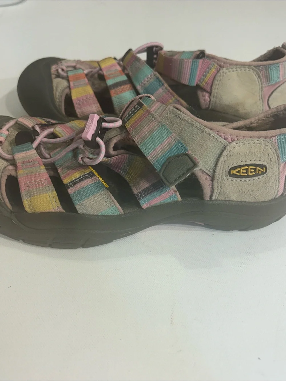 Keen preowned good